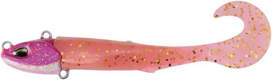 DUO Realis V-Tail Shad 4